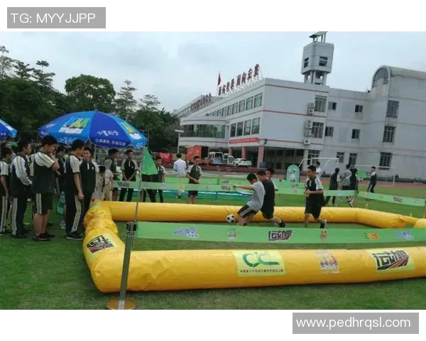 蓝畅足球助力青少年成长打造健康快乐的足球文化新生态 蓝畅足球助力青少年成长打造健康快乐的足球文化新生态