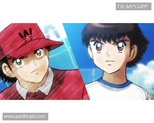 热血青春与友情交织足球正太白袜漫画的魅力探秘