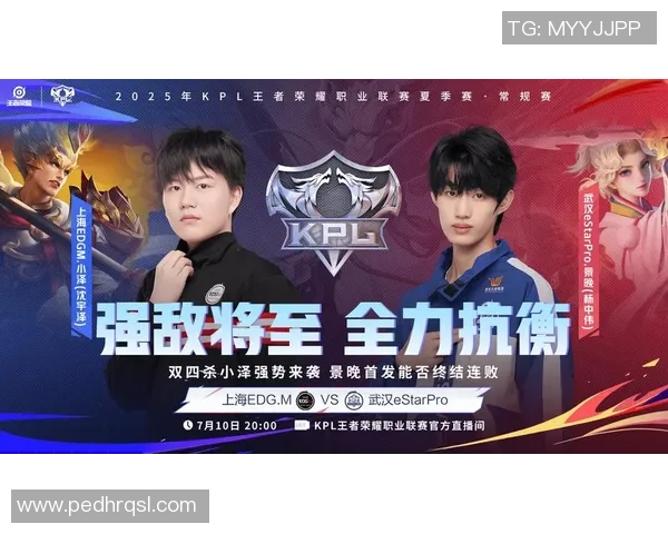 王者荣耀巨献:深入解析EDG战队的耐力与团队协作之道 王者荣耀巨献:深入解析EDG战队的耐力与团队协作之道
