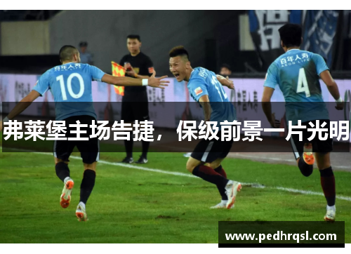 弗莱堡主场告捷，保级前景一片光明
