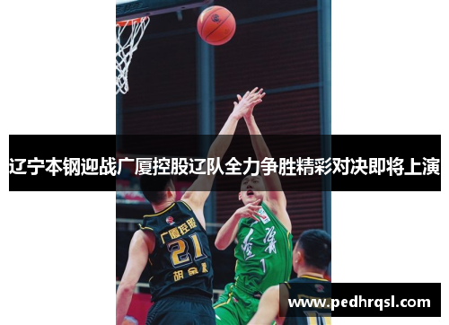 辽宁本钢迎战广厦控股辽队全力争胜精彩对决即将上演